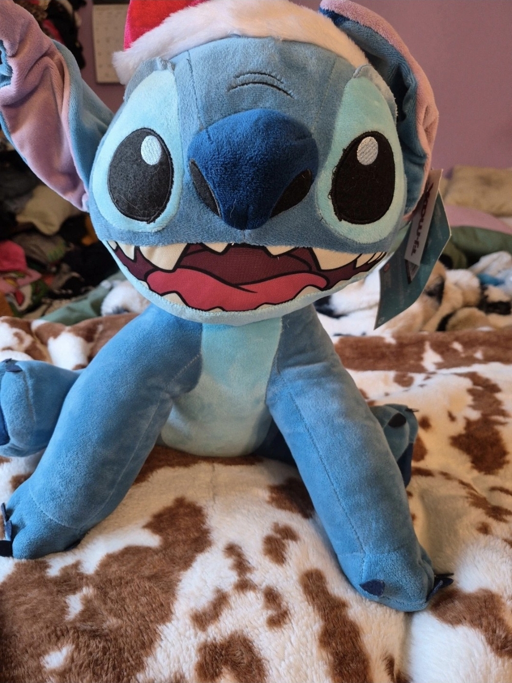 Disney Stitch